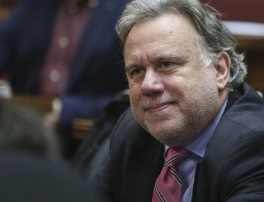 Γιώργος Κατρούγκαλος: «Θέλουμε να έχουμε φιλικές σχέσεις με την Τουρκία»